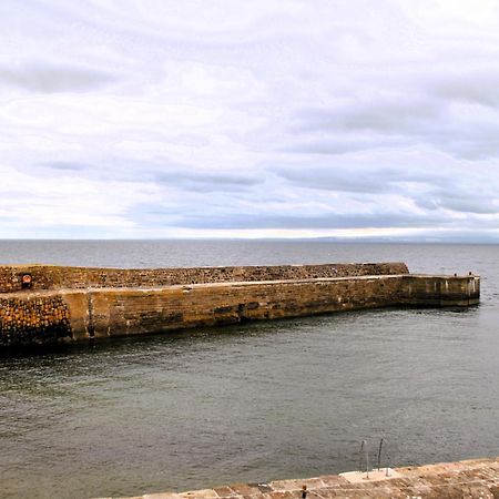 Apartament Harbour Haven- Idyllic Coastal Retreat Anstruther Zewnętrze zdjęcie