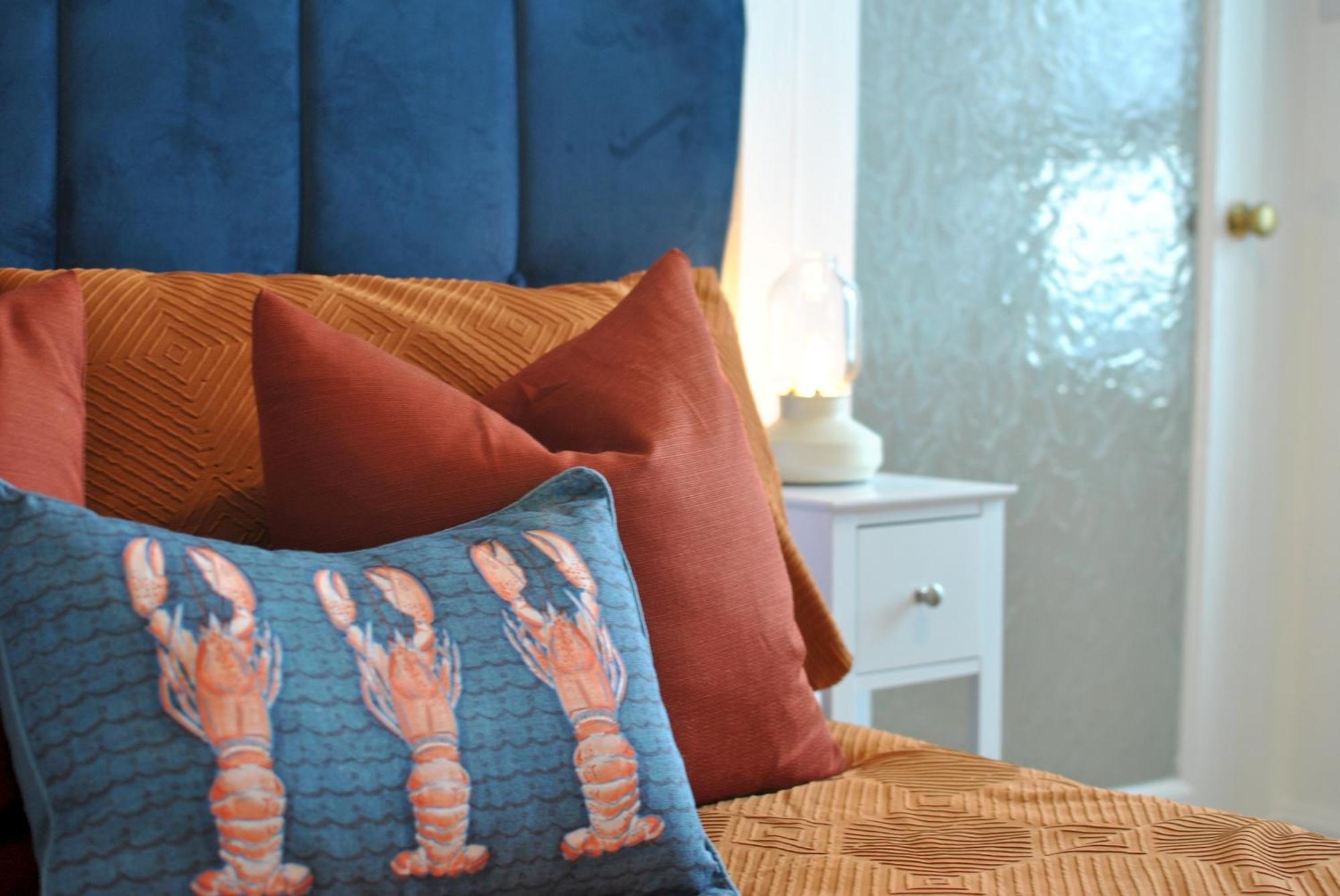 Apartament Harbour Haven- Idyllic Coastal Retreat Anstruther Zewnętrze zdjęcie