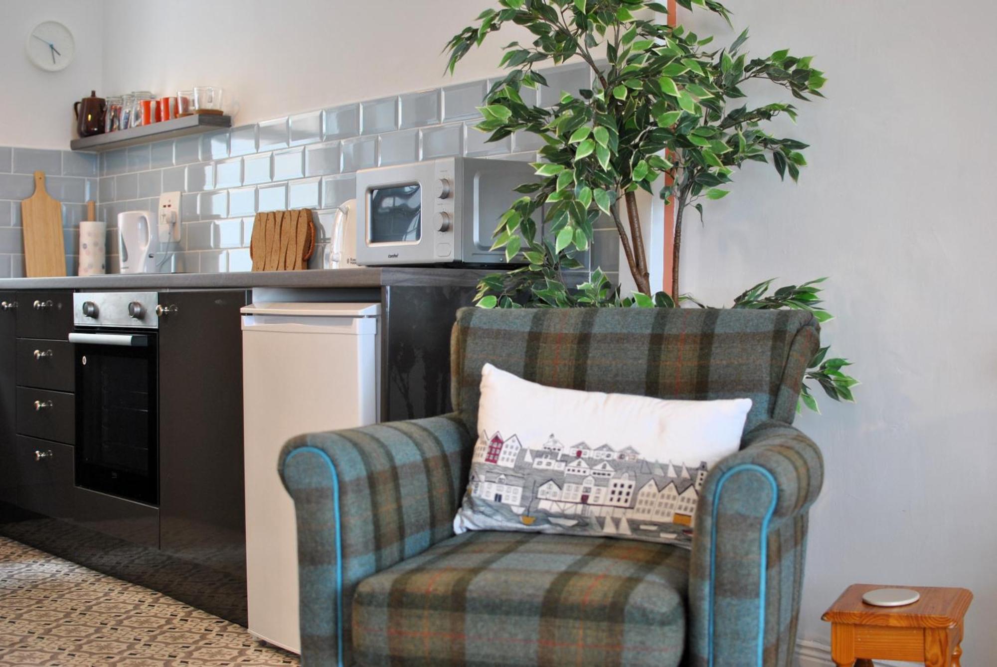 Apartament Harbour Haven- Idyllic Coastal Retreat Anstruther Zewnętrze zdjęcie